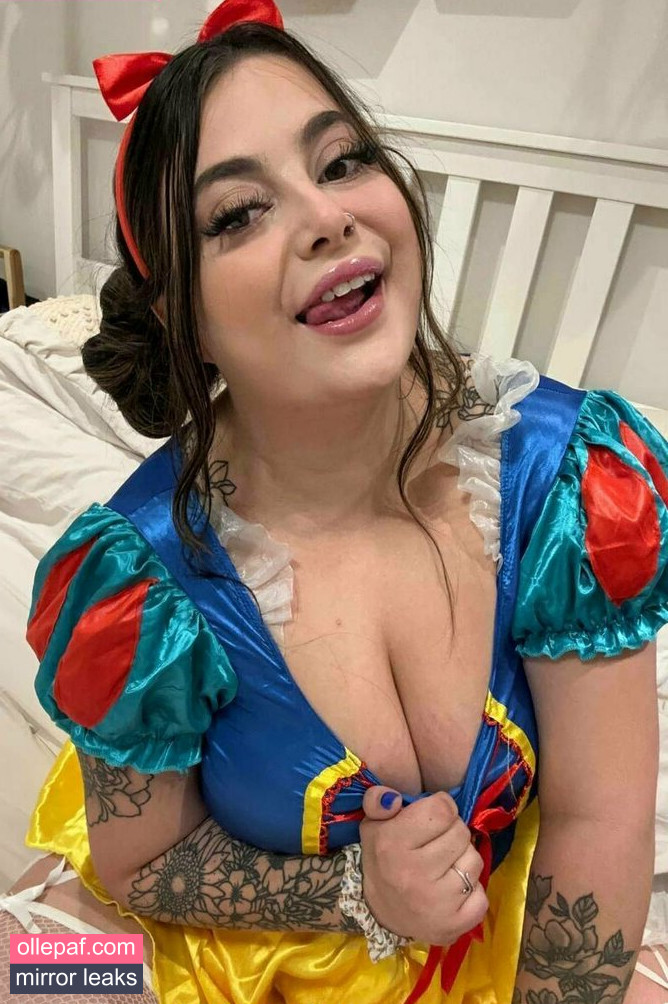 Latest Leaks bellaapaigexo Nude #303 - Fapello