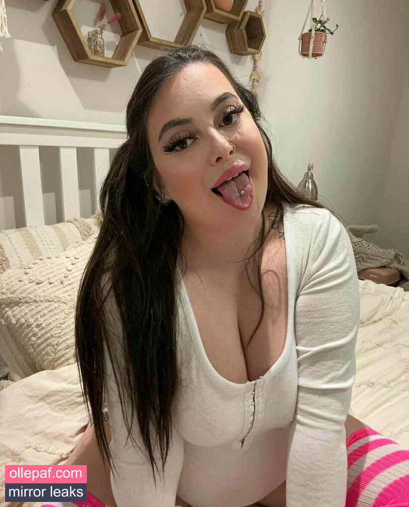 Latest Leaks bellaapaigexo Nude #346 - Fapello