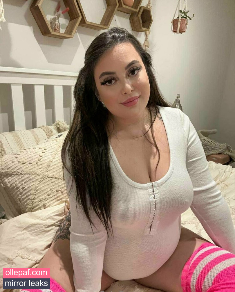 Latest Leaks bellaapaigexo Nude #347 - Fapello