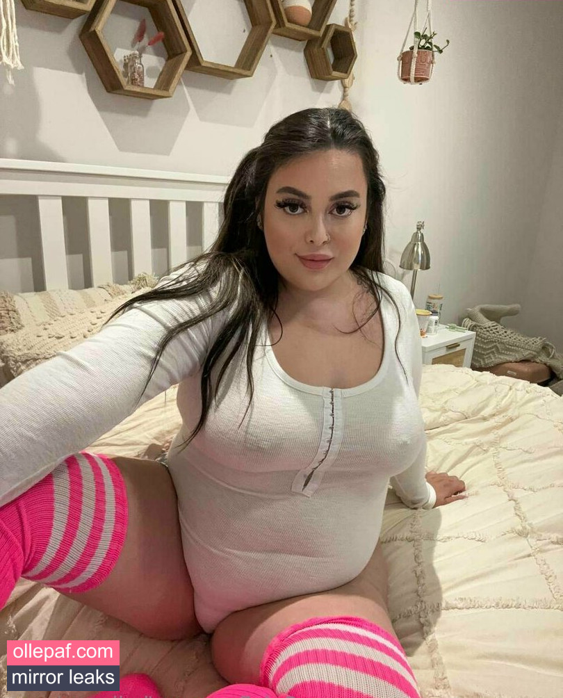 Latest Leaks bellaapaigexo Nude #348 - Fapello