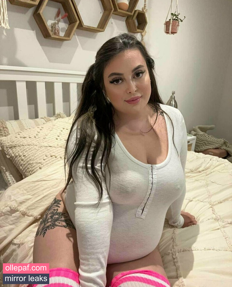 Latest Leaks bellaapaigexo Nude #349 - Fapello