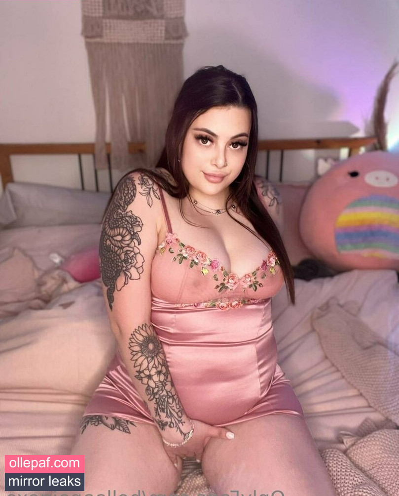 Latest Leaks bellaapaigexo Nude #37 - Fapello