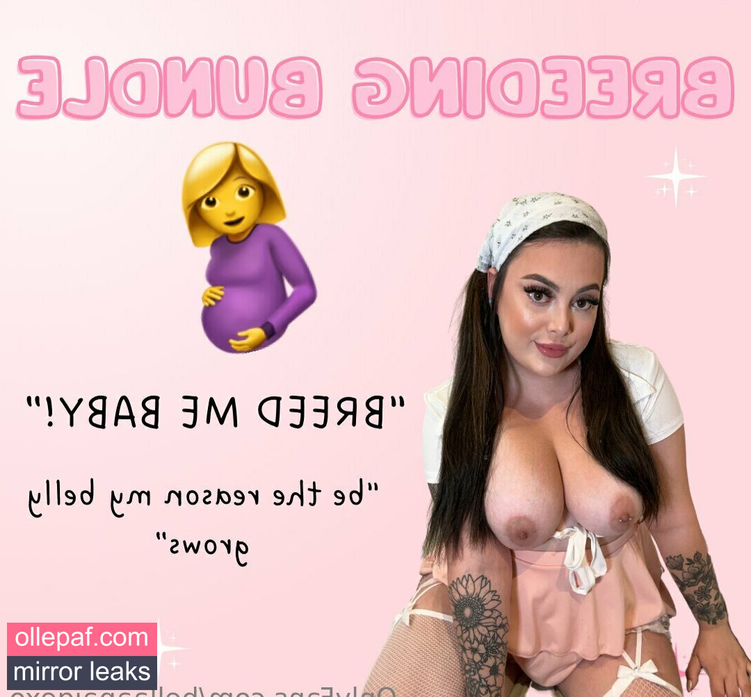 Latest Leaks bellaapaigexo Nude #387 - Fapello