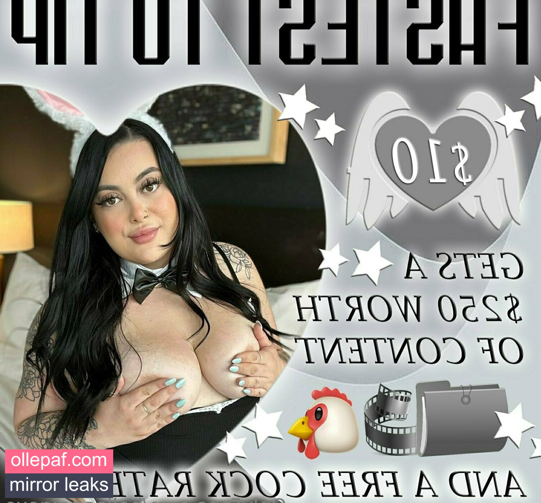 Latest Leaks bellaapaigexo Nude #391 - Fapello