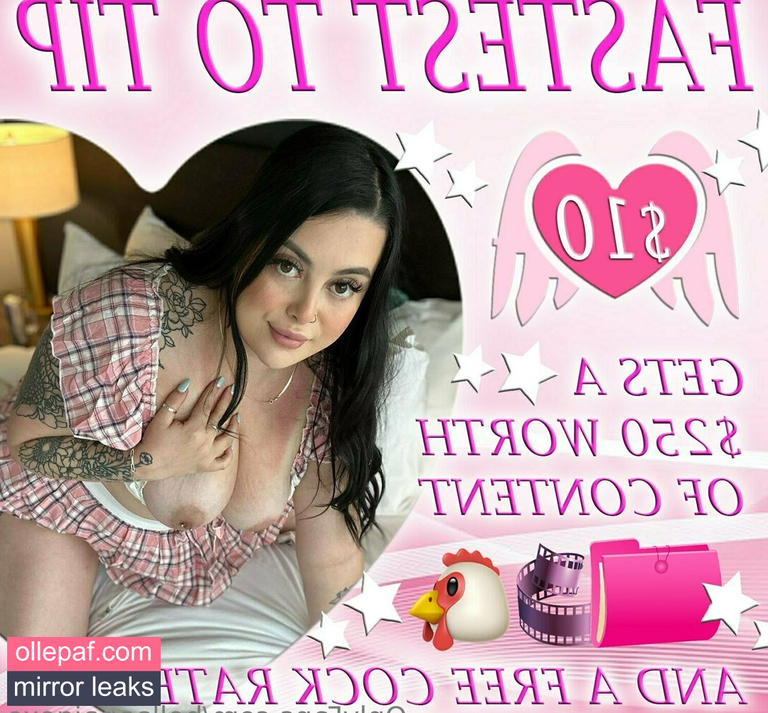 Latest Leaks bellaapaigexo Nude #415 - Fapello