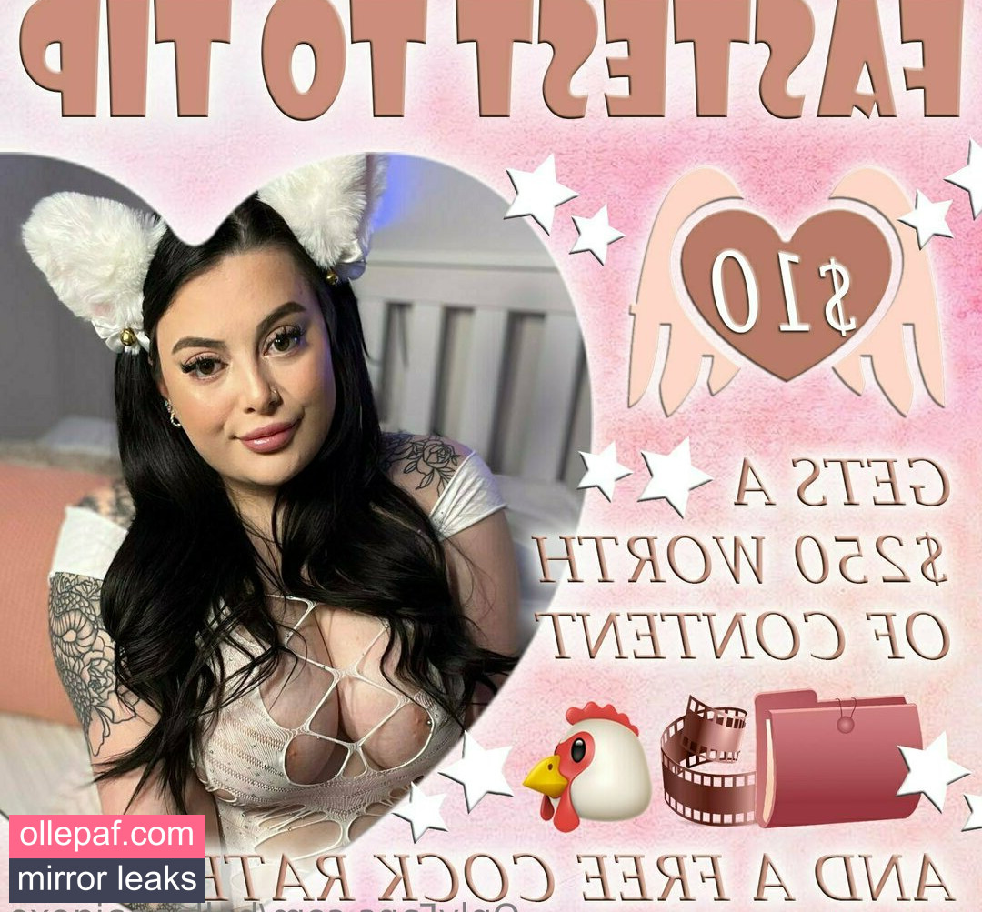 Latest Leaks bellaapaigexo Nude #419 - Fapello