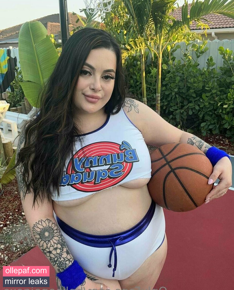 Latest Leaks bellaapaigexo Nude #451 - Fapello
