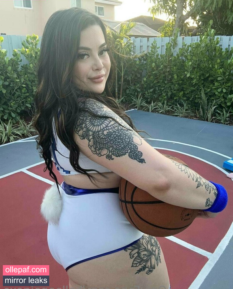 Latest Leaks bellaapaigexo Nude #454 - Fapello