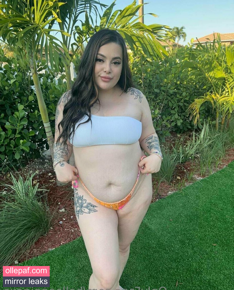 Latest Leaks bellaapaigexo Nude #458 - Fapello
