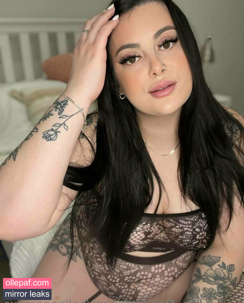 Latest Leaks bellaapaigexo Nude #479 - Fapello