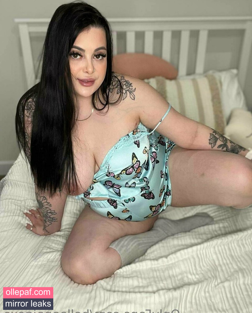 Latest Leaks bellaapaigexo Nude #480 - Fapello