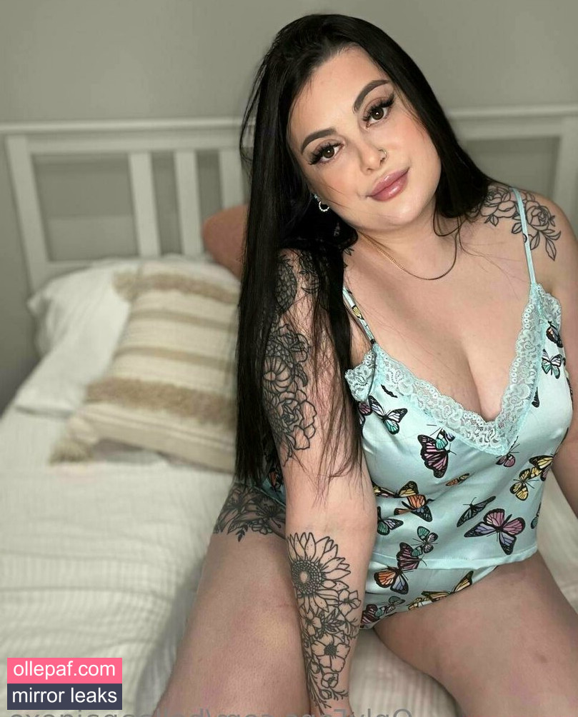 Latest Leaks bellaapaigexo Nude #483 - Fapello