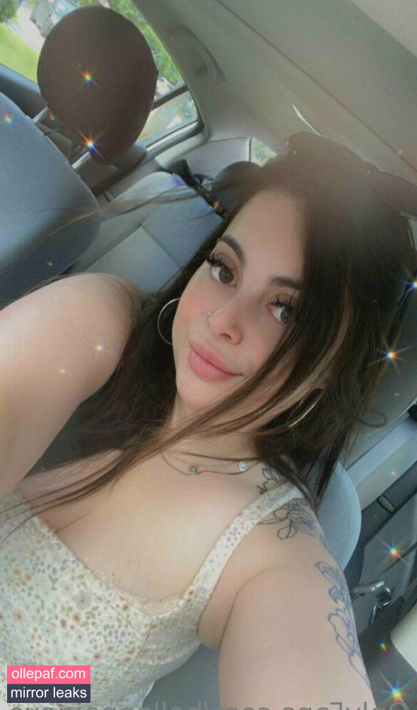 Latest Leaks bellaapaigexo Nude #520 - Fapello