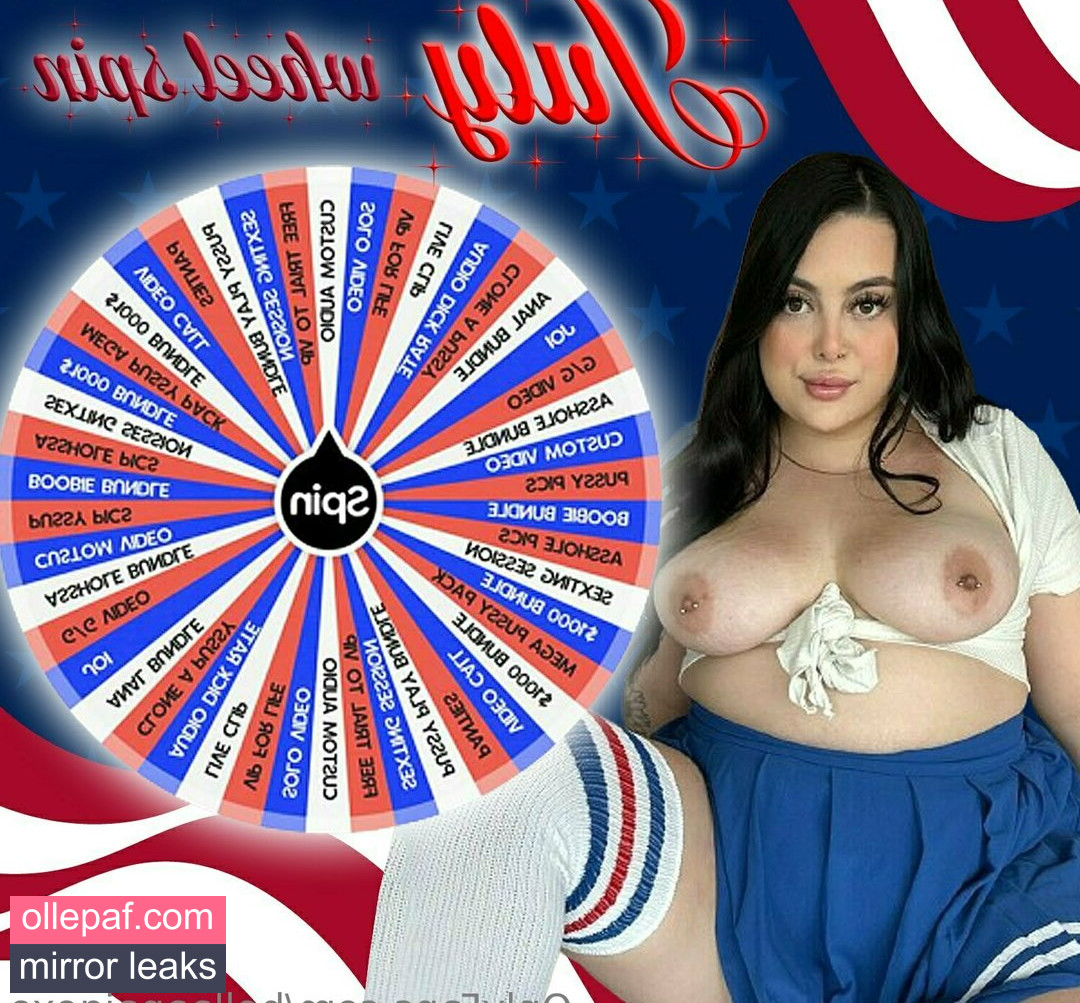 Latest Leaks bellaapaigexo Nude #524 - Fapello