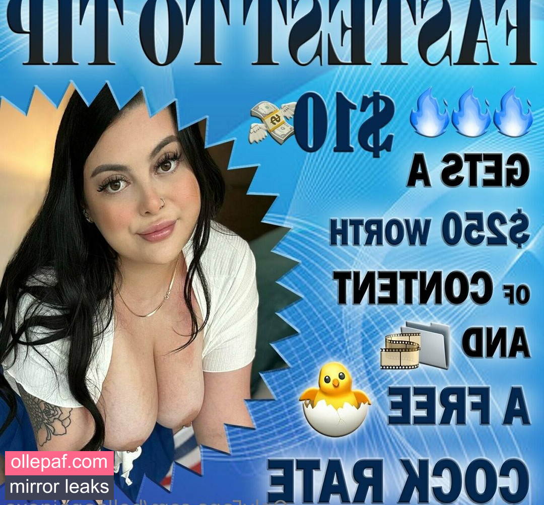 Latest Leaks bellaapaigexo Nude #549 - Fapello