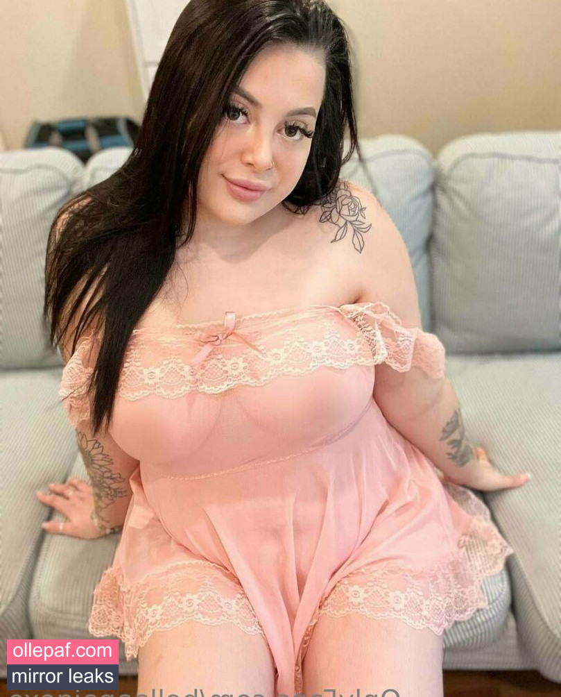Latest Leaks bellaapaigexo Nude #554 - Fapello