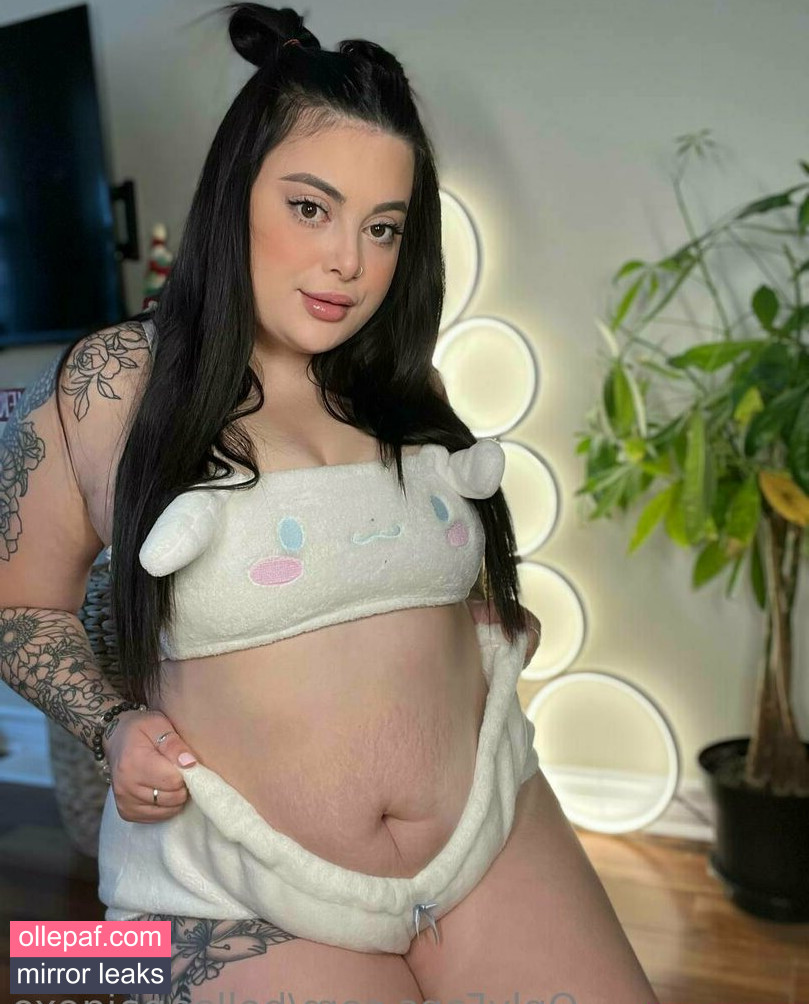 Latest Leaks bellaapaigexo Nude #563 - Fapello