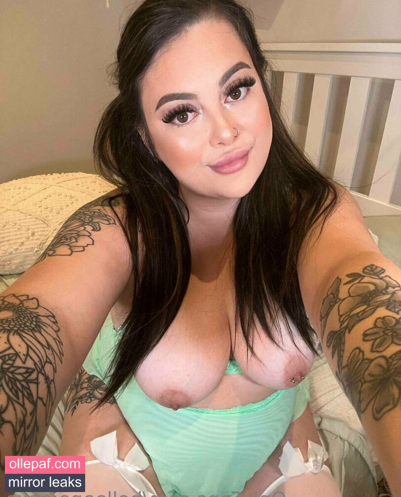 Latest Leaks bellaapaigexo Nude #566 - Fapello