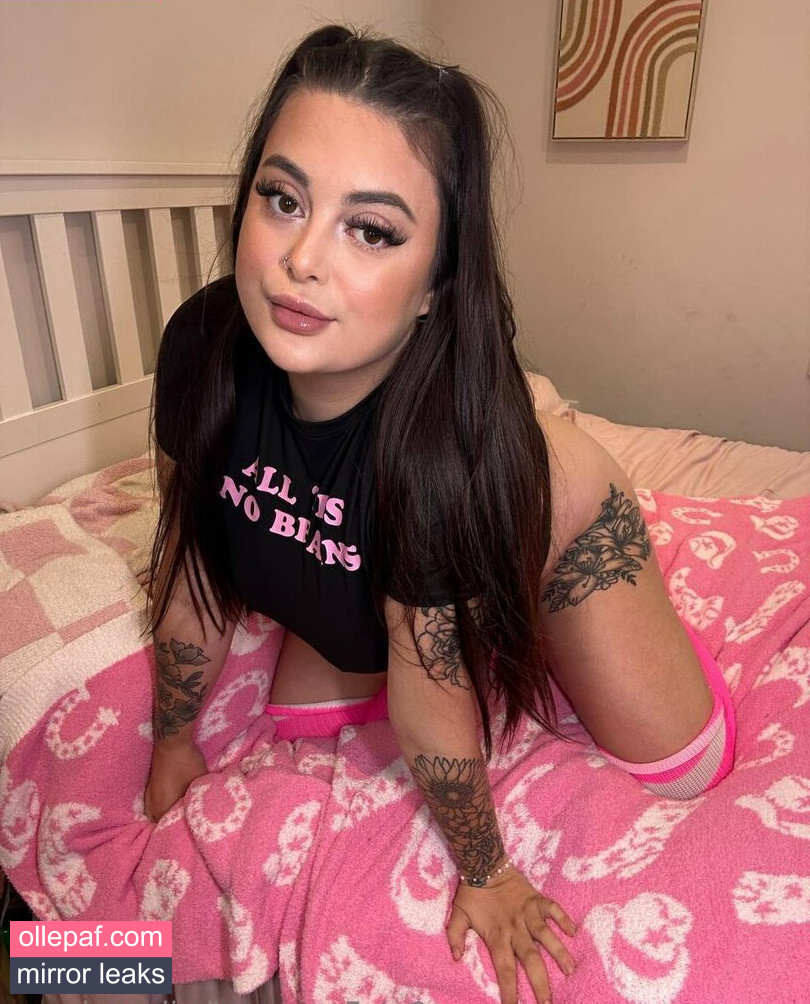 Latest Leaks bellaapaigexo Nude #58 - Fapello