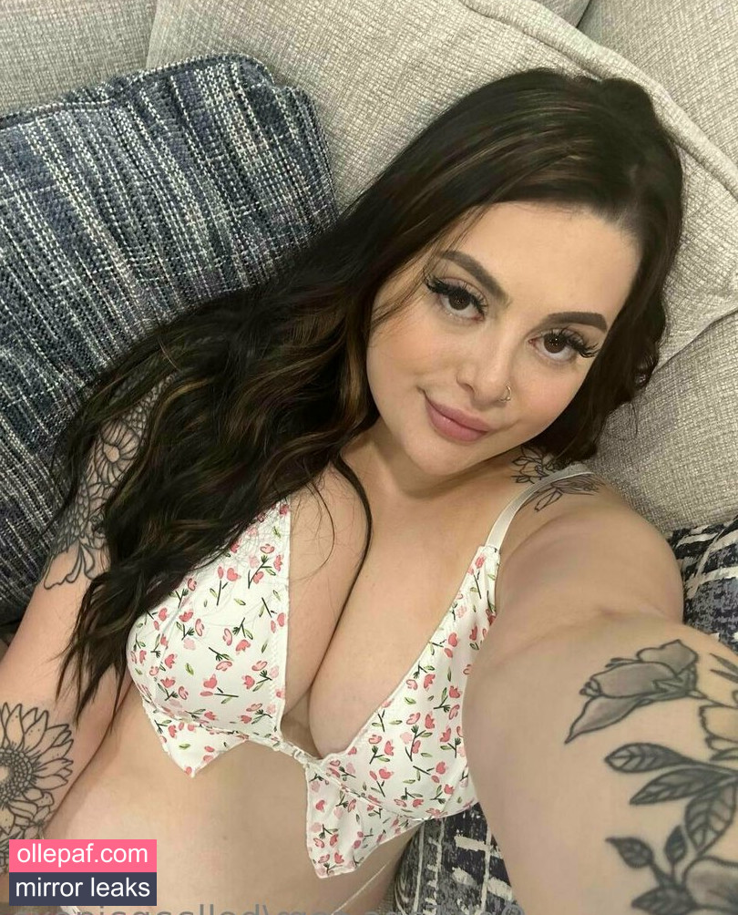 Latest Leaks bellaapaigexo Nude #614 - Fapello