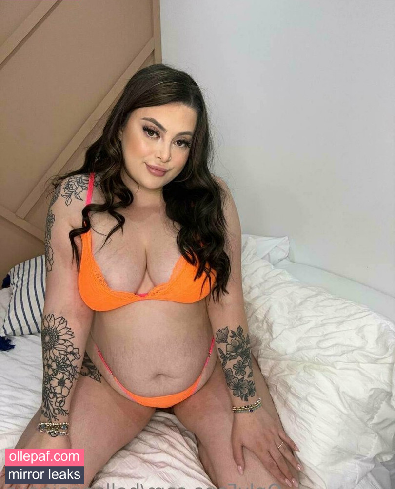 Latest Leaks bellaapaigexo Nude #615 - Fapello