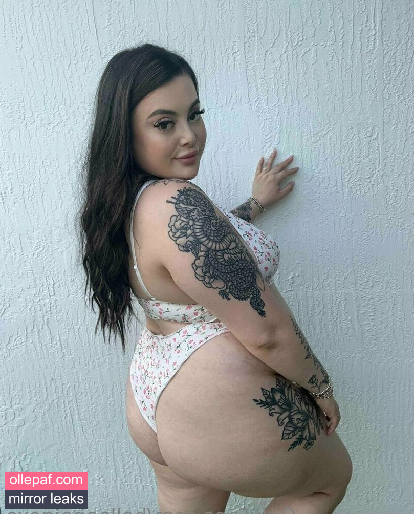 Latest Leaks bellaapaigexo Nude #617 - Fapello