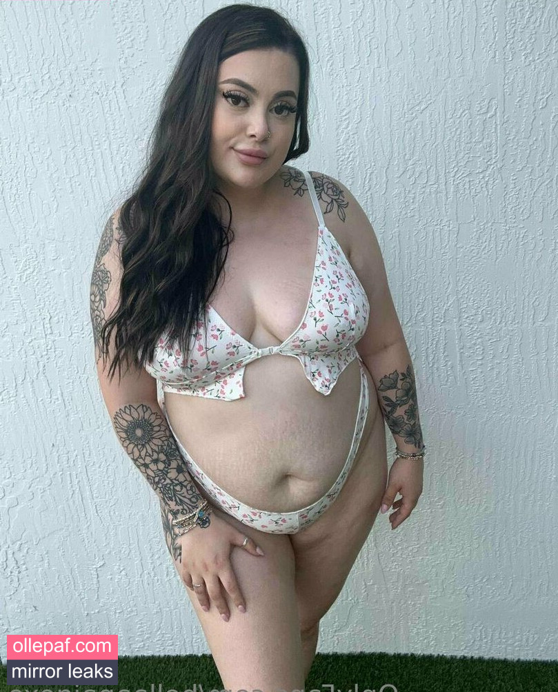 Latest Leaks bellaapaigexo Nude #619 - Fapello