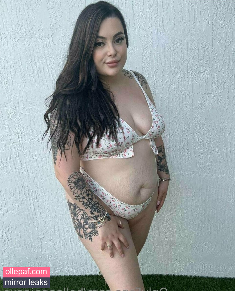 Latest Leaks bellaapaigexo Nude #623 - Fapello