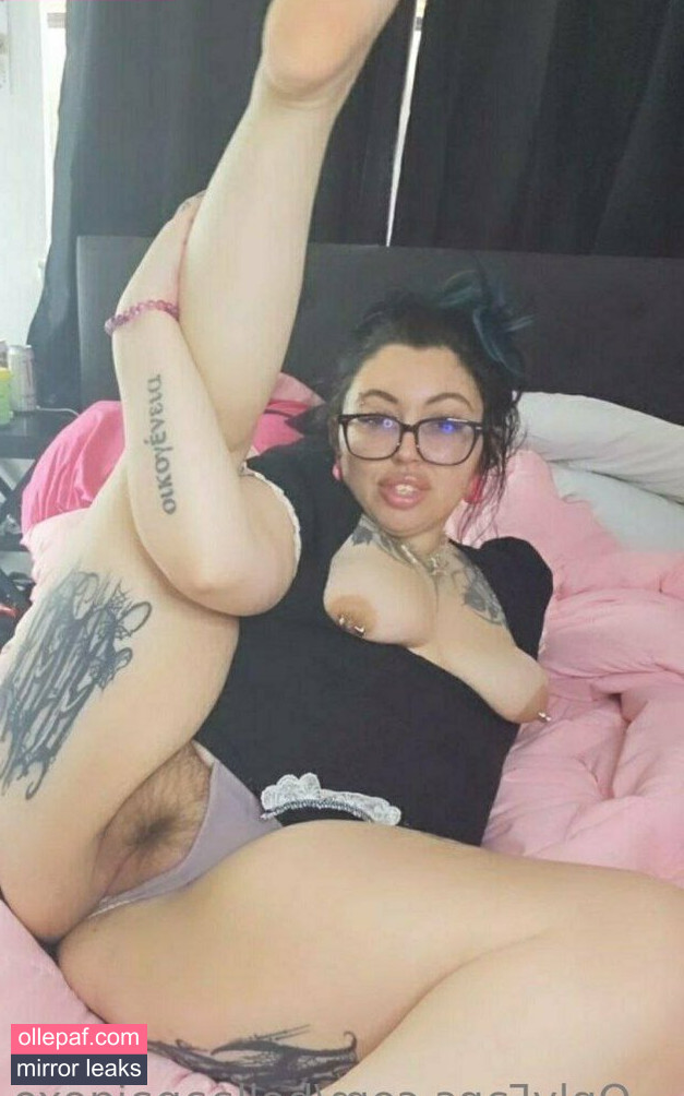 Latest Leaks bellaapaigexo Nude #629 - Fapello