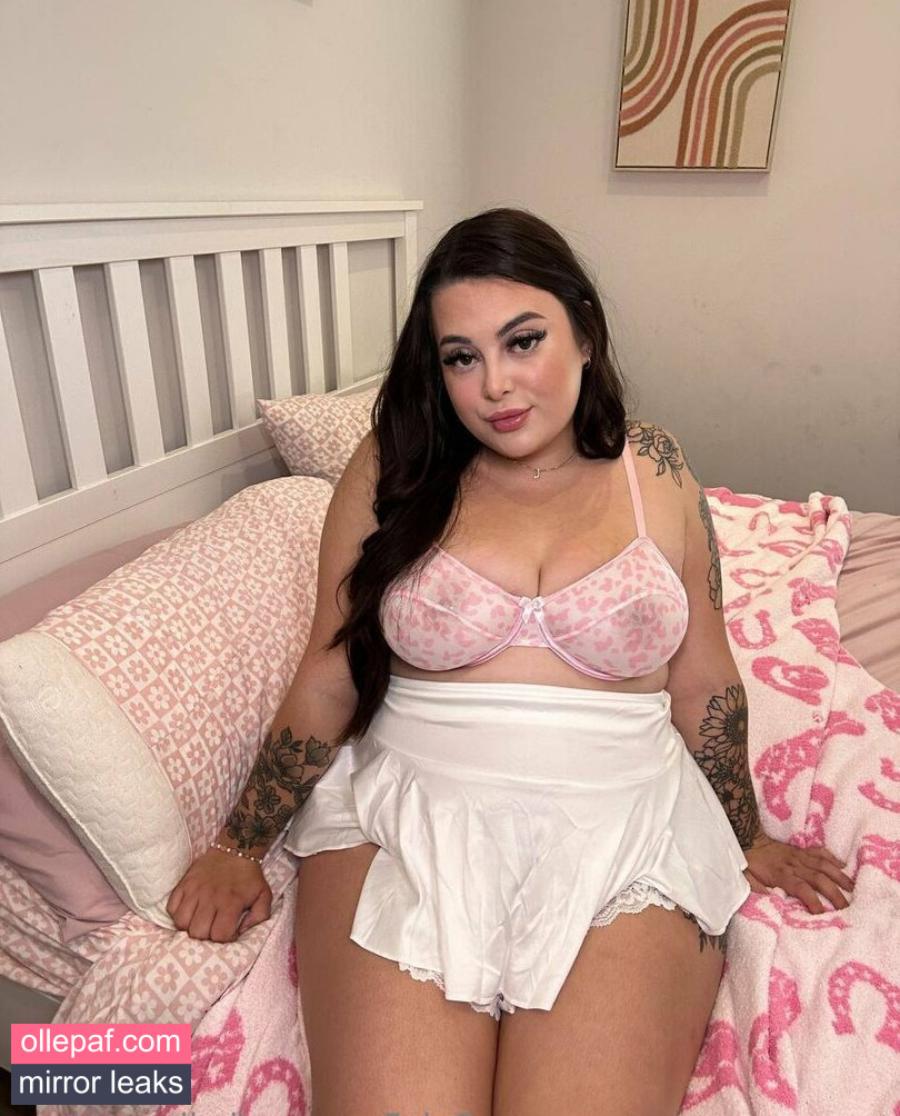 Latest Leaks bellaapaigexo Nude #66 - Fapello