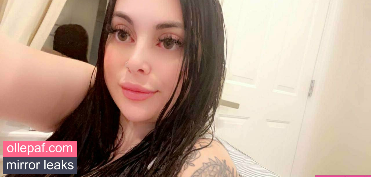 Latest Leaks bellaapaigexo Nude #672 - Fapello