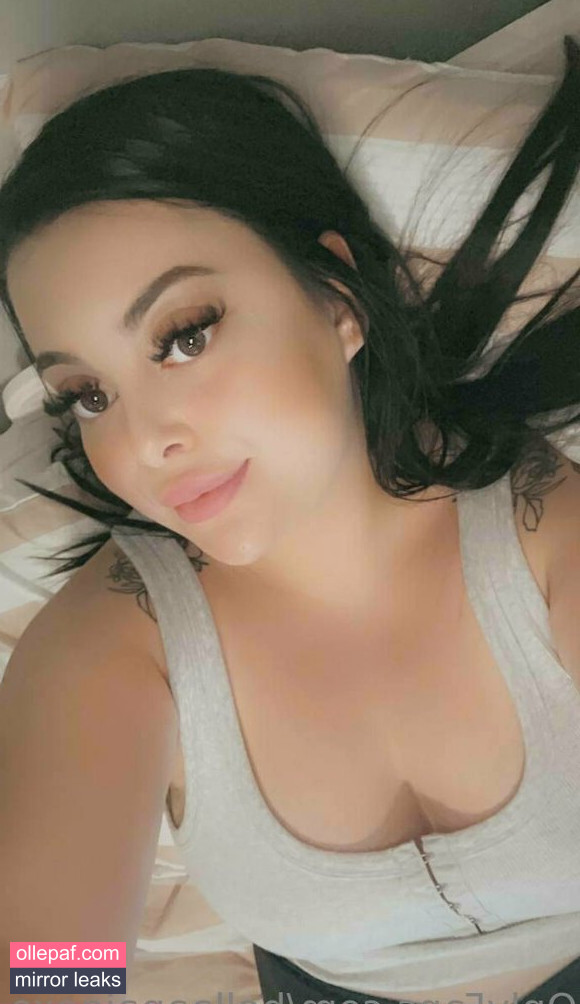 Latest Leaks bellaapaigexo Nude #678 - Fapello