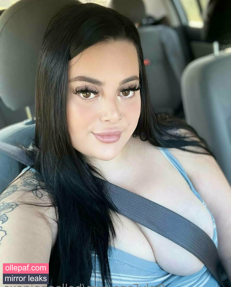 Latest Leaks bellaapaigexo Nude #679 - Fapello