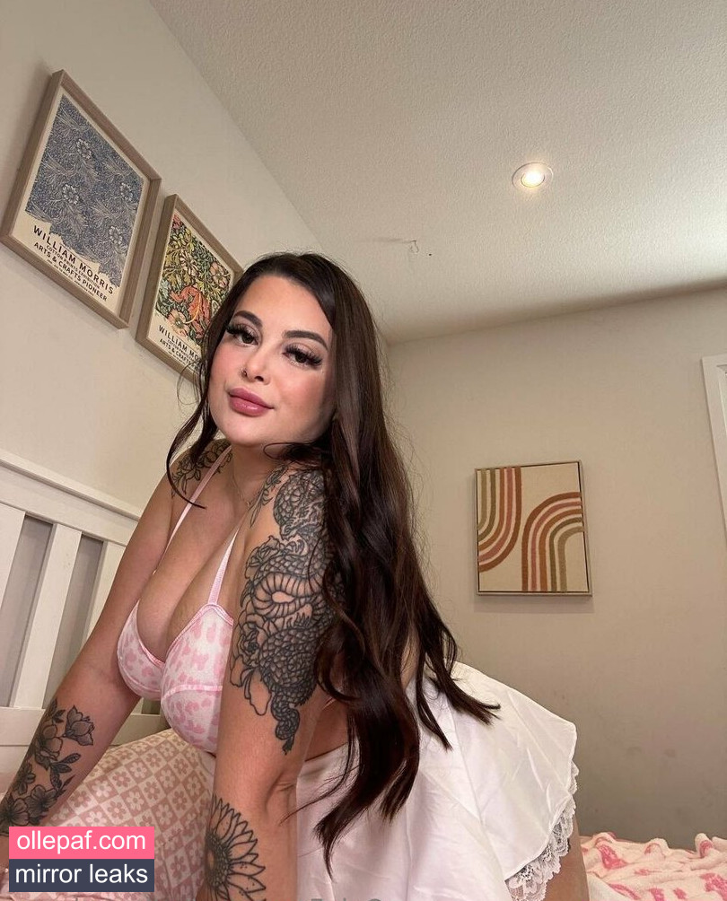 Latest Leaks bellaapaigexo Nude #69 - Fapello