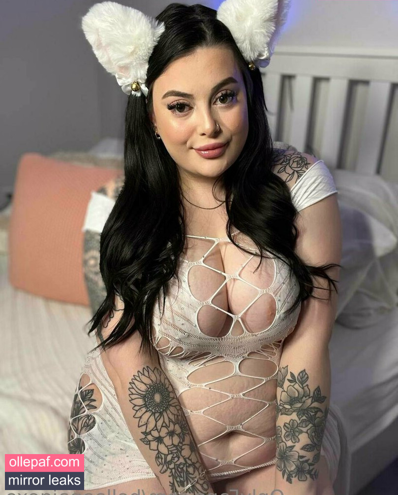 Latest Leaks bellaapaigexo Nude #686 - Fapello
