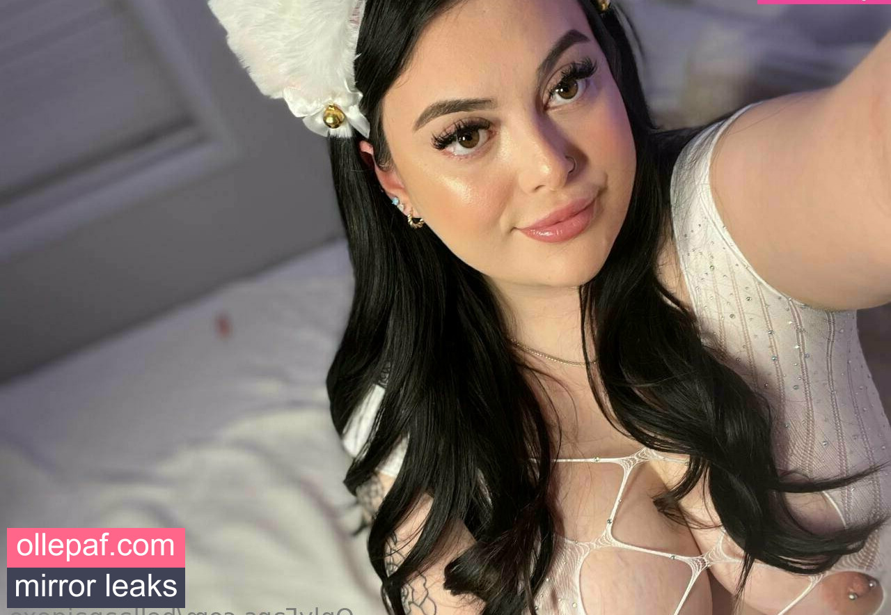 Latest Leaks bellaapaigexo Nude #695 - Fapello