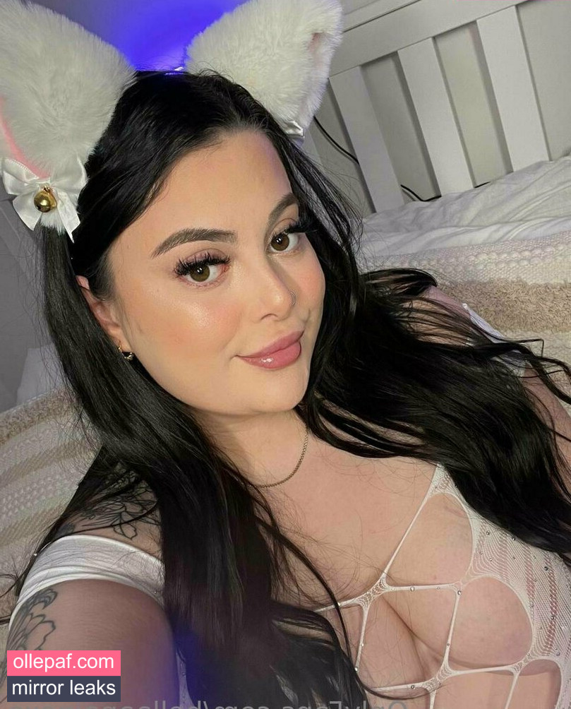 Latest Leaks bellaapaigexo Nude #712 - Fapello