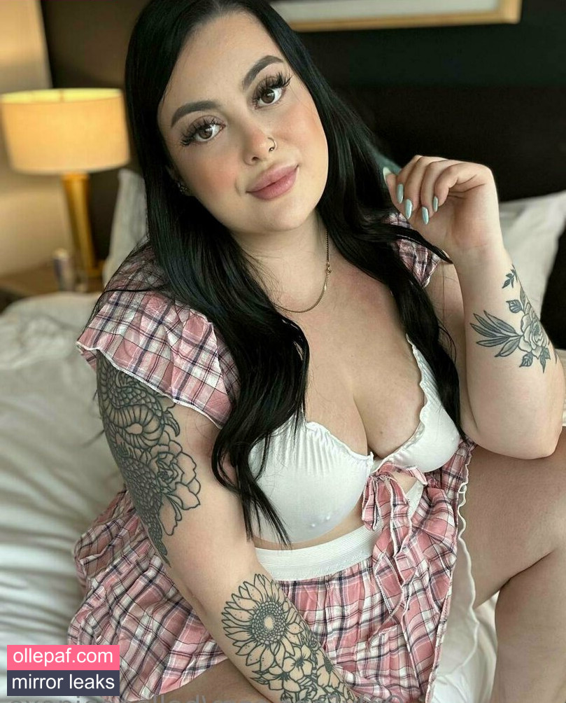 Latest Leaks bellaapaigexo Nude #722 - Fapello