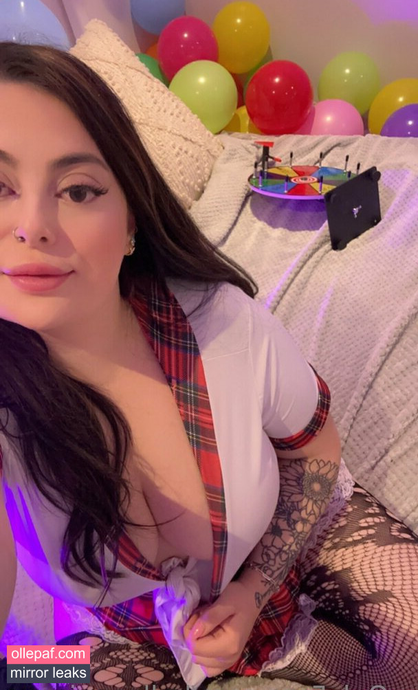 Latest Leaks bellaapaigexo Nude #723 - Fapello
