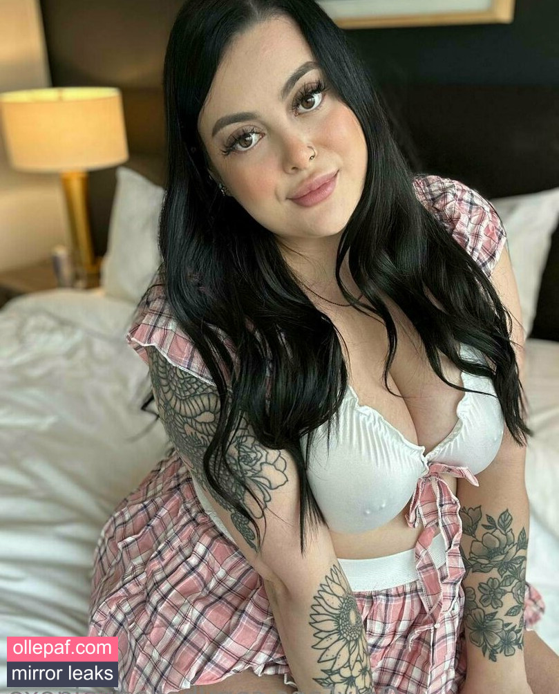 Latest Leaks bellaapaigexo Nude #731 - Fapello