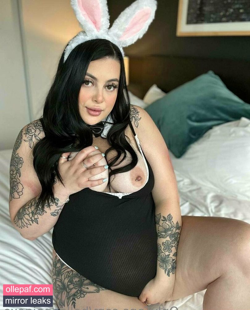 Latest Leaks bellaapaigexo Nude #737 - Fapello