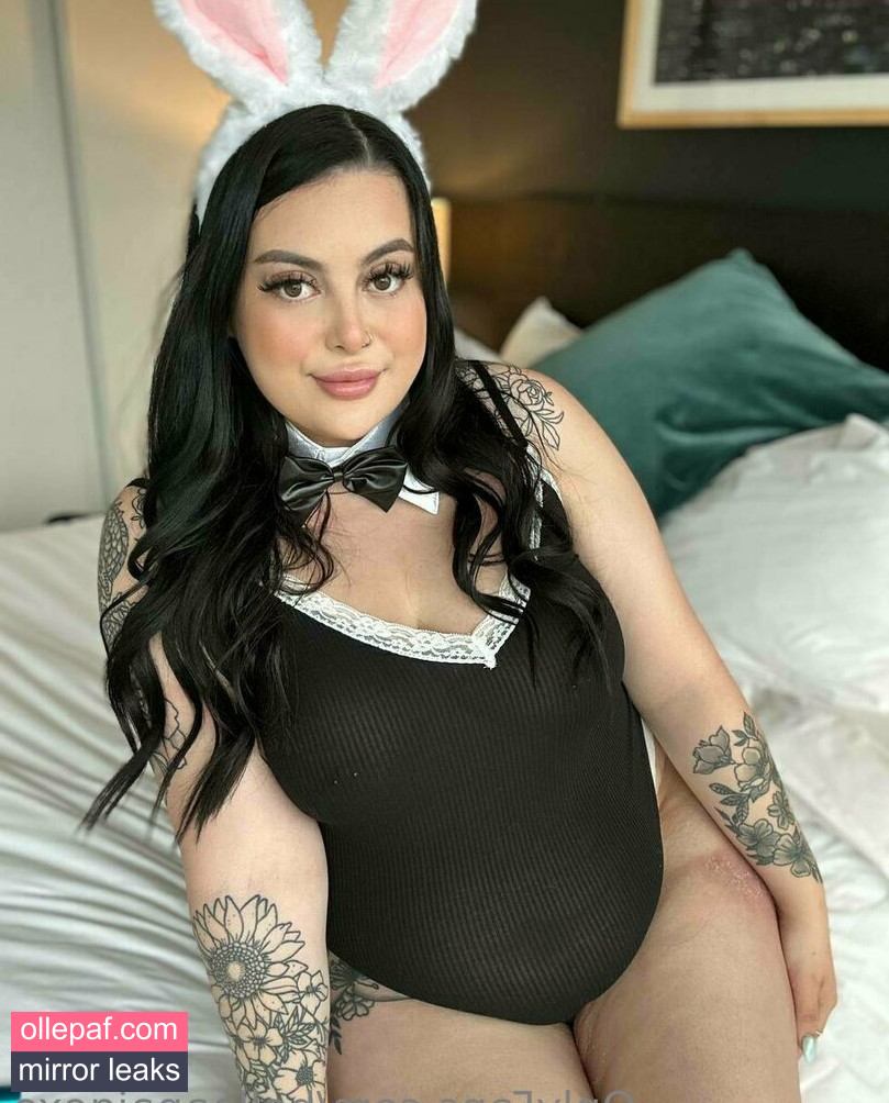 Latest Leaks bellaapaigexo Nude #739 - Fapello