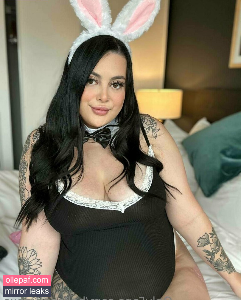 Latest Leaks bellaapaigexo Nude #742 - Fapello