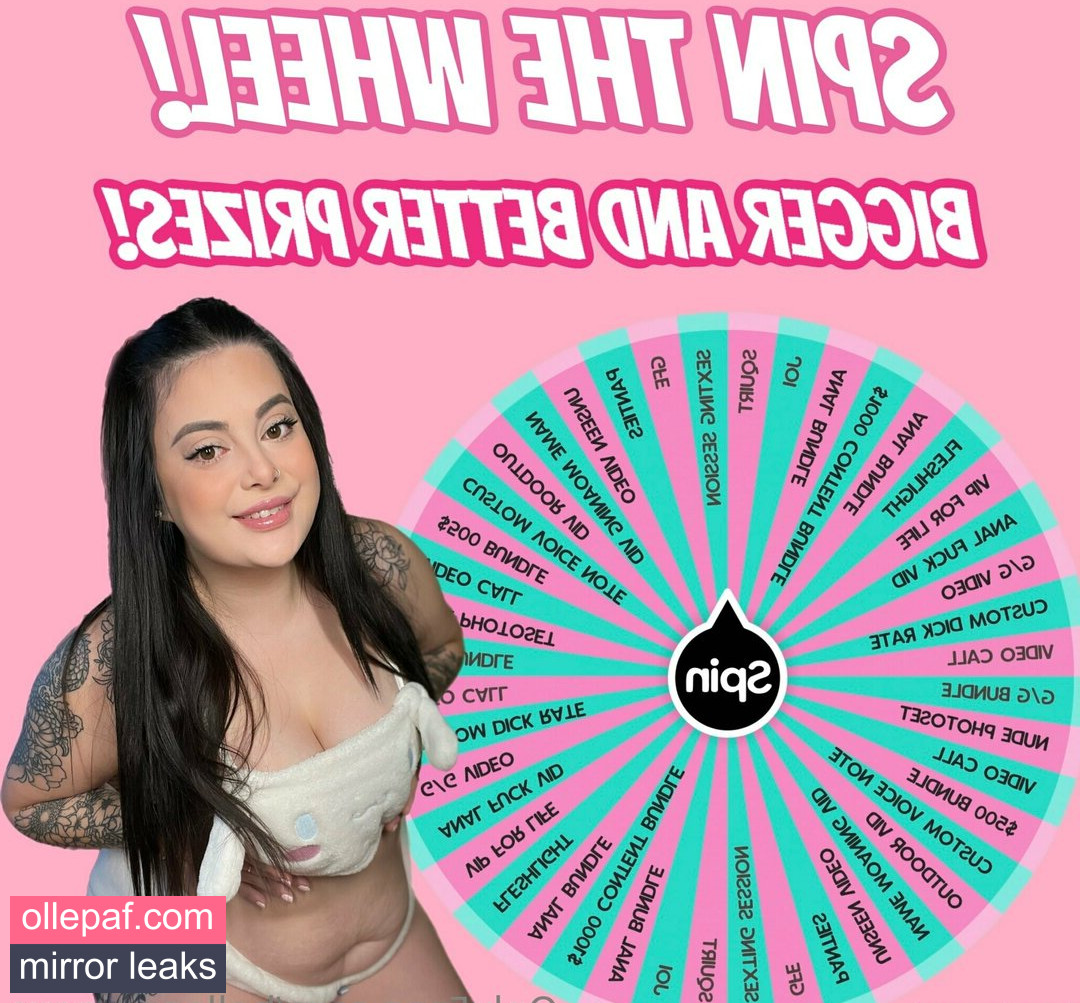 Latest Leaks bellaapaigexo Nude #787 - Fapello