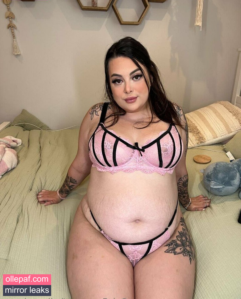 Latest Leaks bellaapaigexo Nude #80 - Fapello
