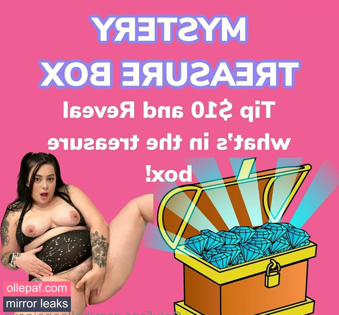 Latest Leaks bellaapaigexo Nude #802 - Fapello