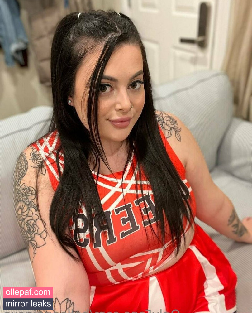 Latest Leaks bellaapaigexo Nude #804 - Fapello