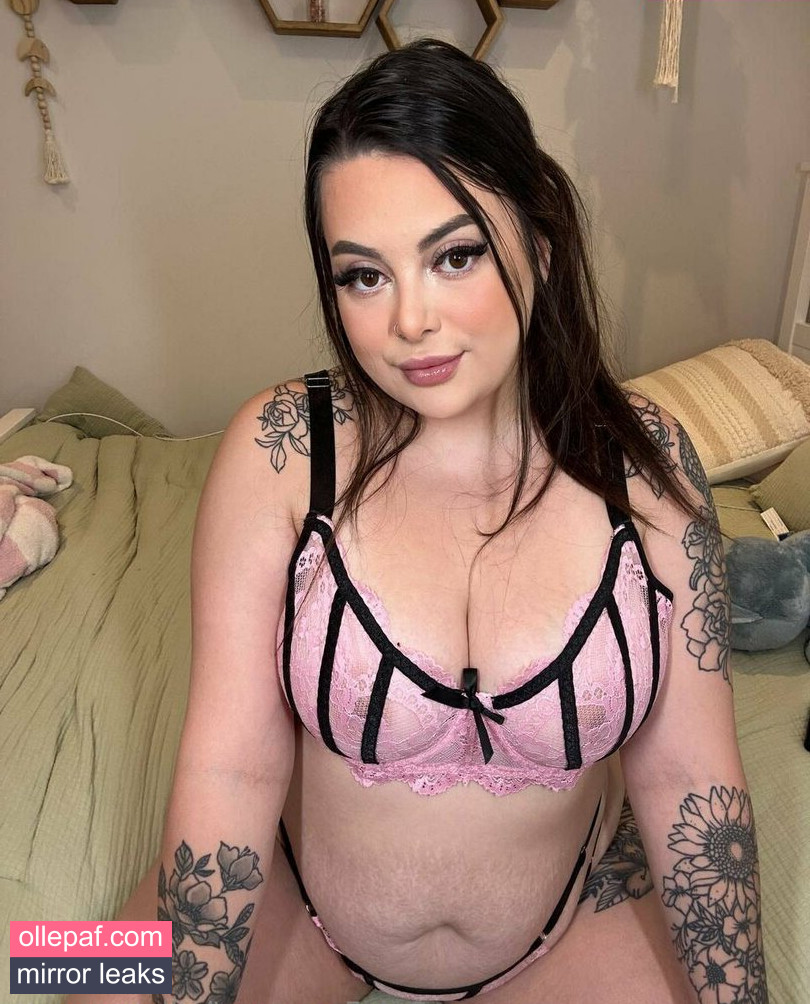Latest Leaks bellaapaigexo Nude #82 - Fapello