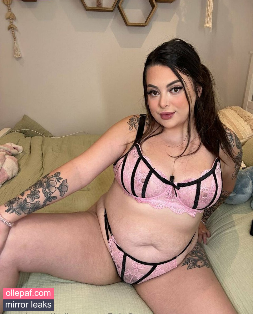Latest Leaks bellaapaigexo Nude #84 - Fapello
