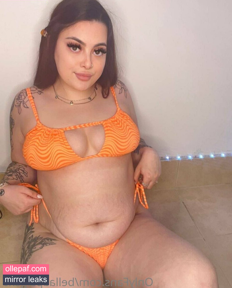Latest Leaks bellaapaigexo Nude #834 - Fapello